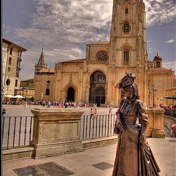 oviedocatedral