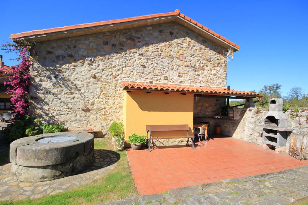 Apartamentos Rurales Gijon Asturias